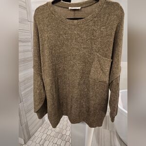 Zenana Sweater